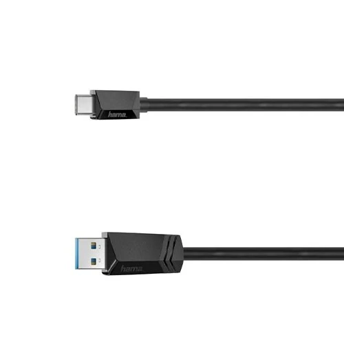 Hama USB-C Cable (1)