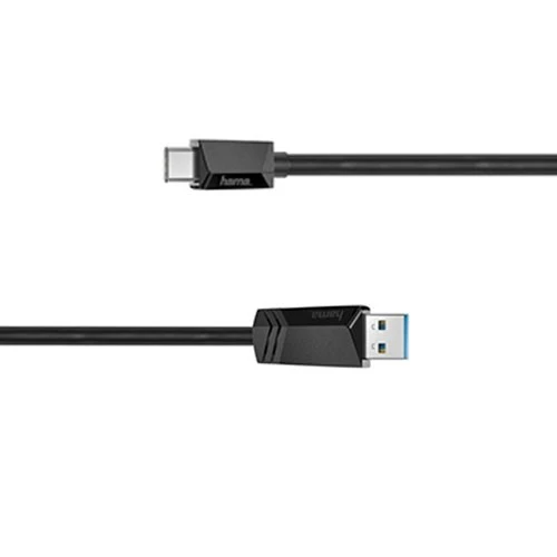 Hama USB-C Cable (2)