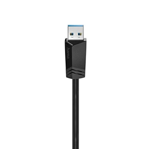 Hama USB-C Cable (3)
