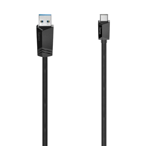 Hama USB-C Cable (1)