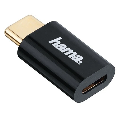 Hama USB-C Adapter (1)