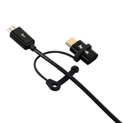 Hama USB-C Adapter (4)