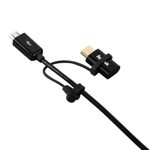 Hama USB-C Adapter (5)