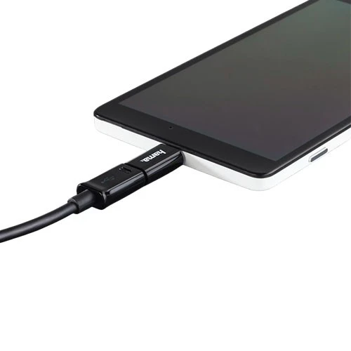 Hama USB-C Adapter (6)