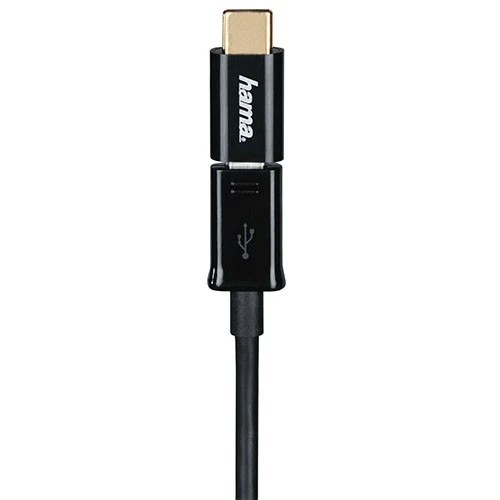 Hama USB-C Adapter (3)