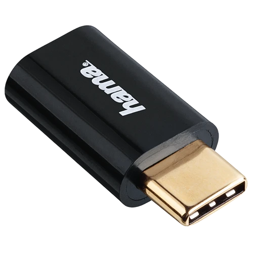 Hama USB-C Adapter (1)