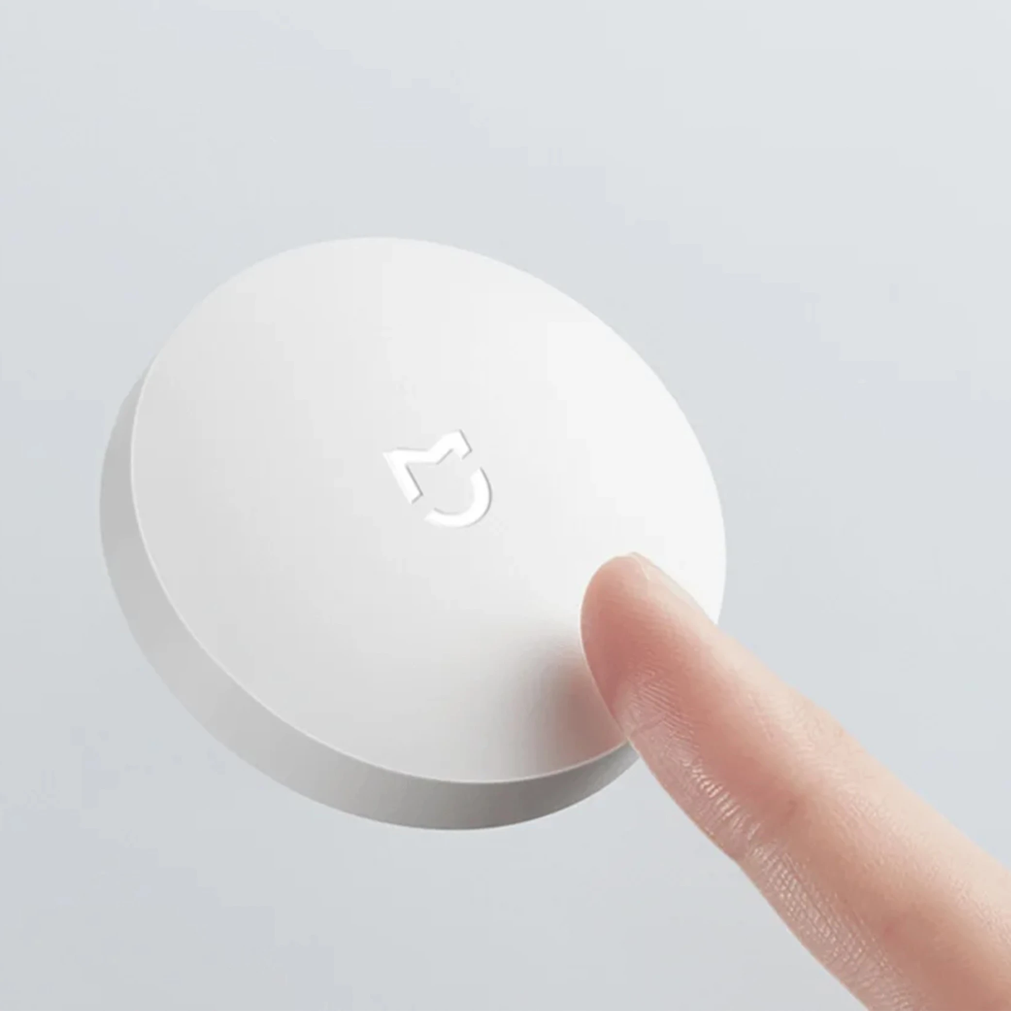 Mi Wireless Switch White (1)