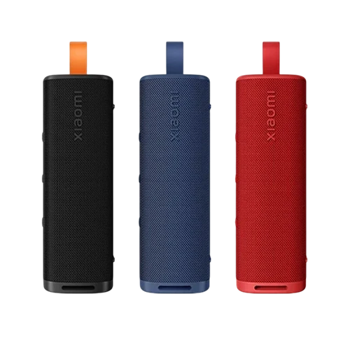 Xiaomi Sound Outdoor S29D - Up to 12 Hours of Playback - IP67 Dust and Water Resistance - 30W - True Wireless Stereo Sound (6941948702035) - image 1
