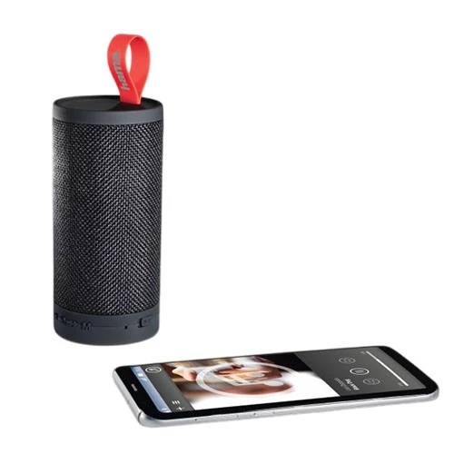 Hama Bluetooth “Tube” Loudspeaker (5)