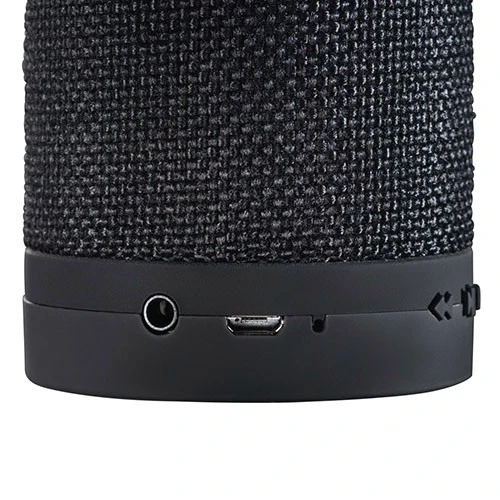 Hama Bluetooth “Tube” Loudspeaker (4)