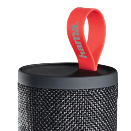 Hama Bluetooth “Tube” Loudspeaker (2)