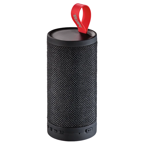 Hama Bluetooth “Tube” Loudspeaker (1)