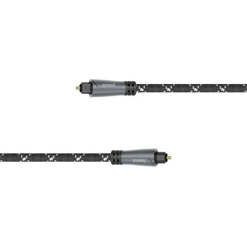 Hama Audio Optical Fibre Cable (2)