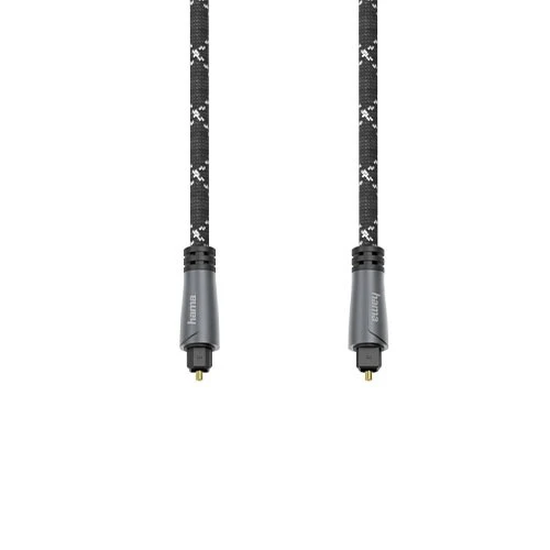 Hama Audio Optical Fibre Cable (1)