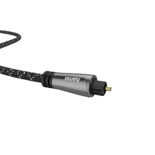 Hama Audio Optical Fibre Cable (4)