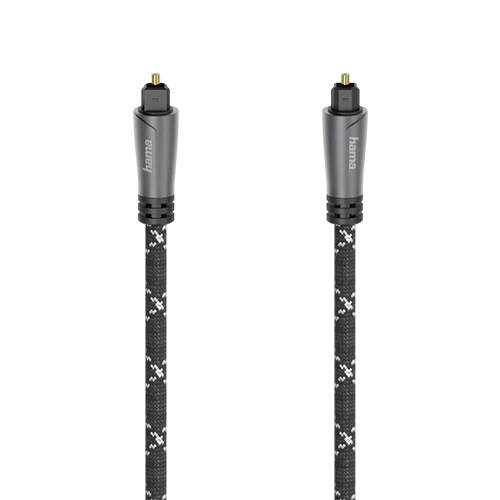 Hama Audio Optical Fibre Cable (1)
