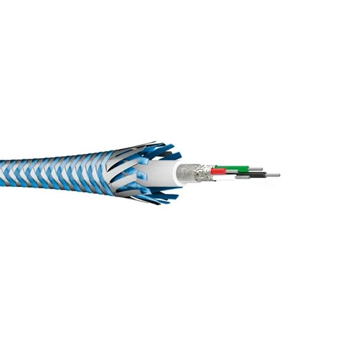 Hama Reflective Charging Cable - USB-C to Lightning - 1.5m Durable Nylon Braided Cable - Fast Charging Support -High-Speed Data Transfer (4047443486189) - image 4