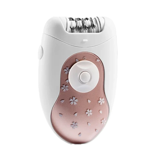 Arzum Epilator Model AR5029 -Rosy