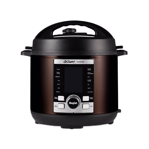 Arzum Pressure Cooker AR2069