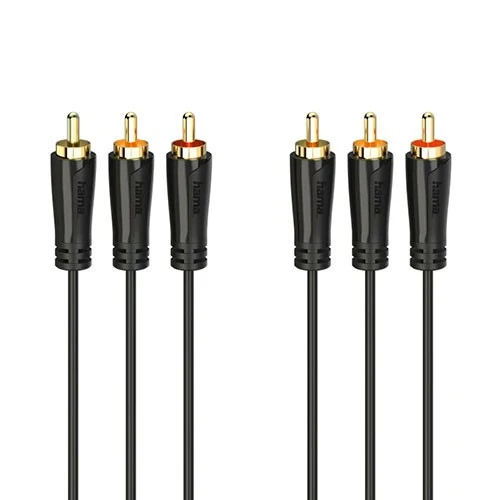 Hama AV Cable (3)