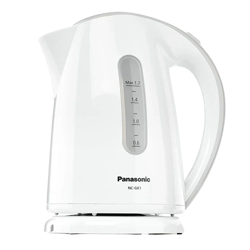 Panasonic Electric Kettle (1)