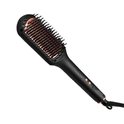 Arzum Hair Straightener Brush AR5068