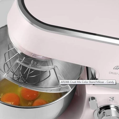 Arzum Crust Mix AR1066P (3)