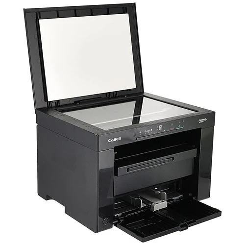 Canon i-SENSYS MF3010 (3)