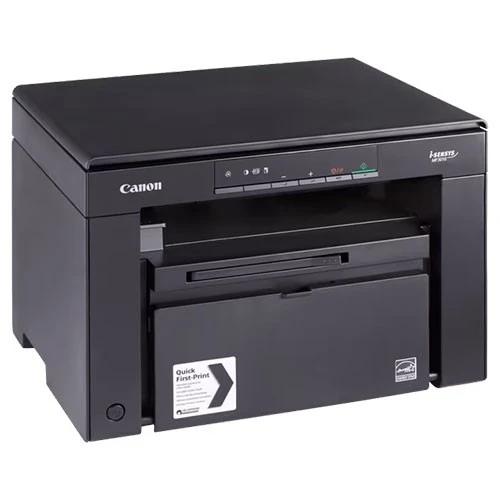 Canon i-SENSYS MF3010 (2)