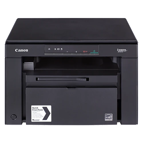 Canon i-SENSYS MF3010 (1)