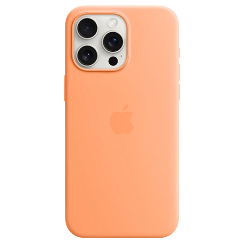 Silicone Case with MagSafe (1)