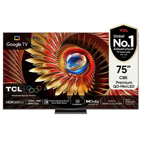 75 Inches