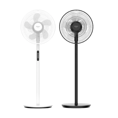 Arzum Windart Stand Fan Model AR066W
