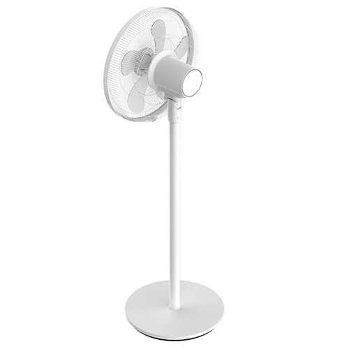 پانکەی وەستاوی ئارزوم مۆدێلی Windart Power - کارایی بەرزی 60W - شاشەی دیجیتاڵی لێد و دەست لێدان - 4 خێرایی (5693184918456) - image 9
