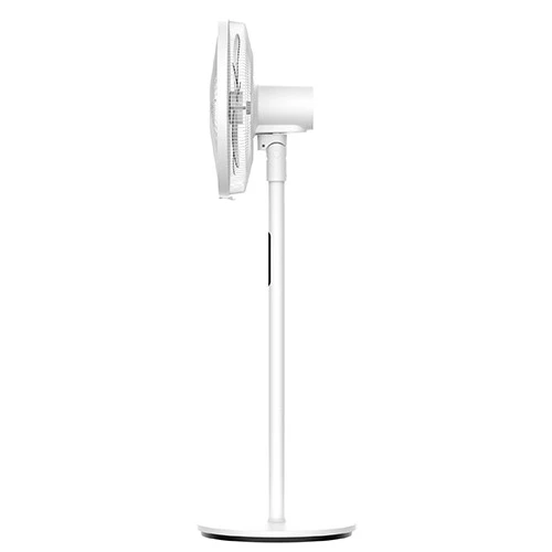 پانکەی وەستاوی ئارزوم مۆدێلی Windart Power - کارایی بەرزی 60W - شاشەی دیجیتاڵی لێد و دەست لێدان - 4 خێرایی (5693184918456) - image 7