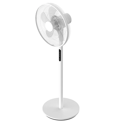 پانکەی وەستاوی ئارزوم مۆدێلی Windart Power - کارایی بەرزی 60W - شاشەی دیجیتاڵی لێد و دەست لێدان - 4 خێرایی (5693184918456) - image 8