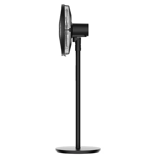 پانکەی وەستاوی ئارزوم مۆدێلی Windart Power - کارایی بەرزی 60W - شاشەی دیجیتاڵی لێد و دەست لێدان - 4 خێرایی (5693184918456) - image 3