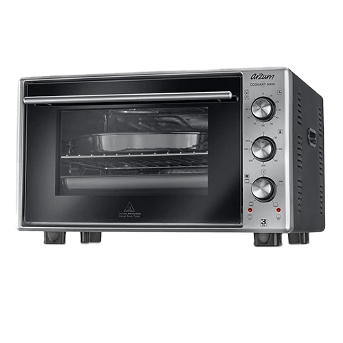 Arzum Cookart Maxi Oven Model AR2002