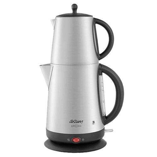 Arzum Cayci Eco Tea Machine Model AR3072X