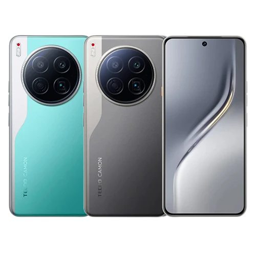 Tecno Camon 40 Premier 5G