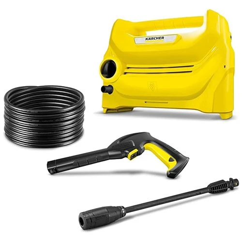 Kärcher K 1 (2)