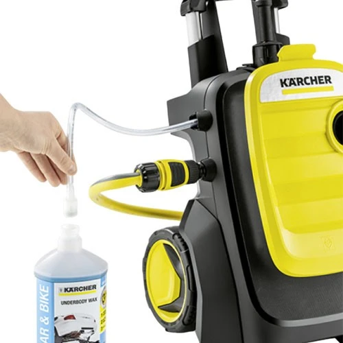 Kärcher K 5 Compact (4)