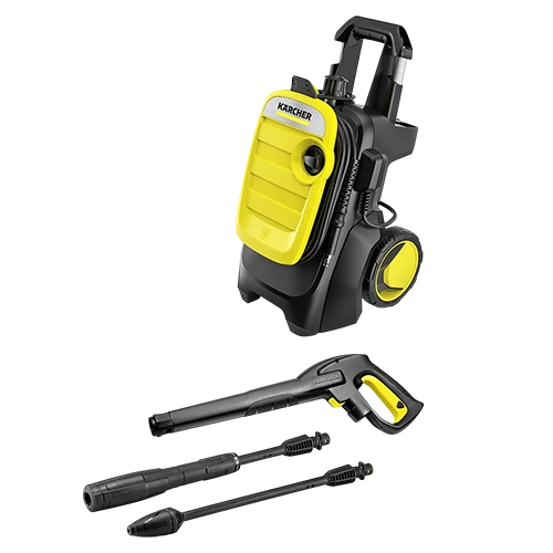 Kärcher K 5 Compact (1)