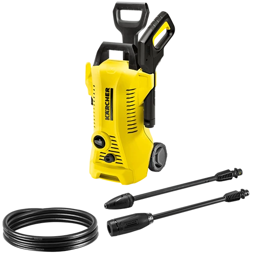 Kärcher K 2 (1)