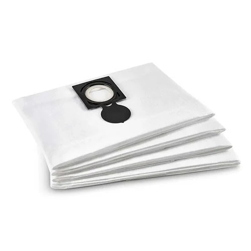 Kärcher Fleece Filter Bag (1)
