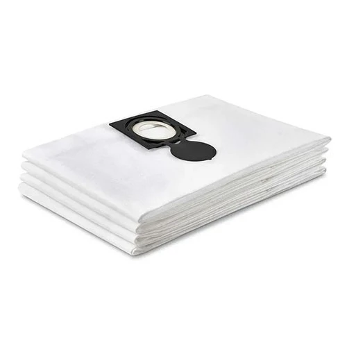 Kärcher Fleece Filter Bag (2)