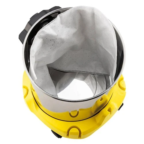 Kärcher Fleece Filter Bag (5)