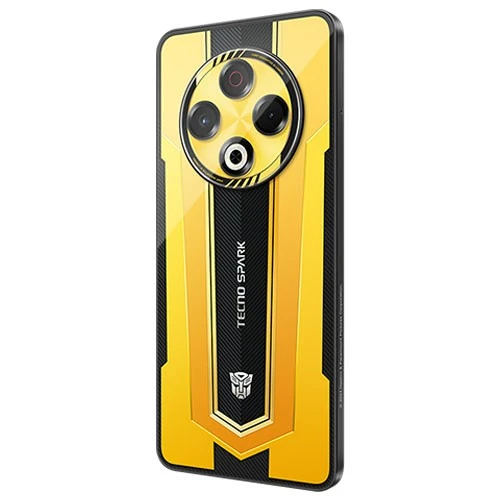 Tecno Spark 30 Limited Edition (5)