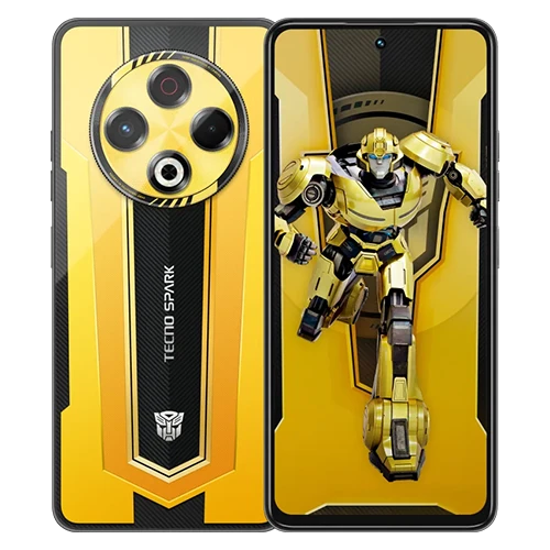 Tecno Spark 30 Limited Edition (1)