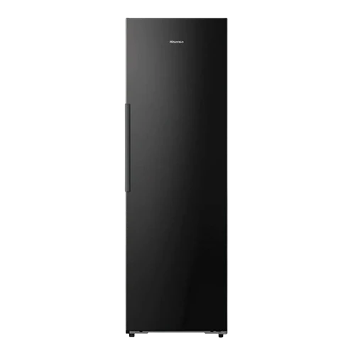 Hisense Freezer FT5K400SBFE - 11 ft. Capacity - Smart Connect Life Technology - Ultra-Quiet Inverter Motor - Advanced Temperature Management - Black (6921727095718) - image 1